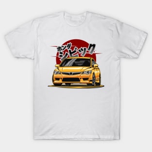 Civic Type R FD2R T-Shirt